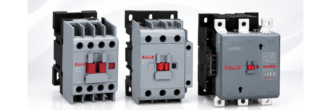 CONTACTOR