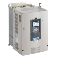 YASKAWA Variable speed drive (INVERTER) -GA700 - 30KW/37KW - 380V - GA70C4075BBA YASKAWA Variable speed drive (INVERTER) -GA700 - 30KW/37KW - 380V - GA70C4075BBA